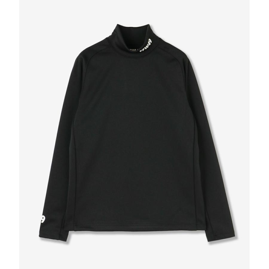 TFW49 ティーエフダブリュ49 メンズ WARM MOCKNECK LONG