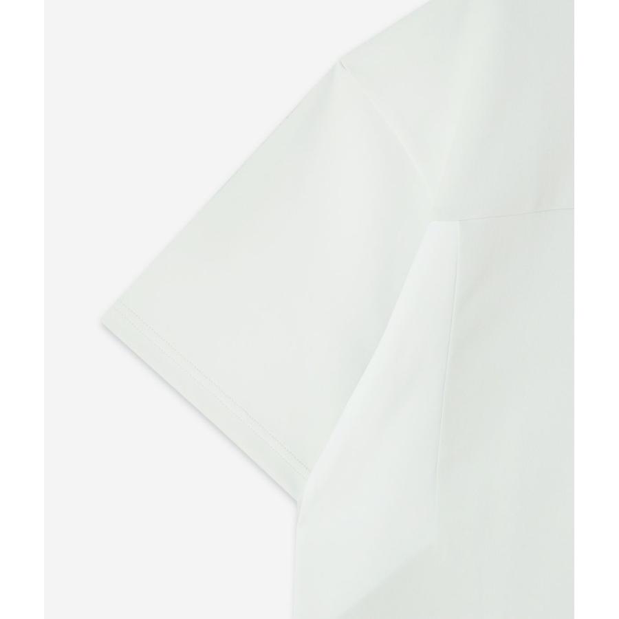 TFW49 ティーエフダブリュ49 メンズ MOCKNECK T SHIRT モックネック