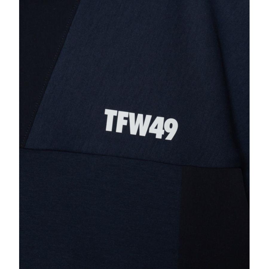 TFW49 ティーエフダブリュ49 メンズ CARDBOARD MATERIAL SHORT