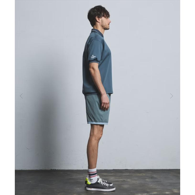 ティーエフダブリュ４９ TFW49  メンズ  SS POLO ポロシャツ  T102610017の画像