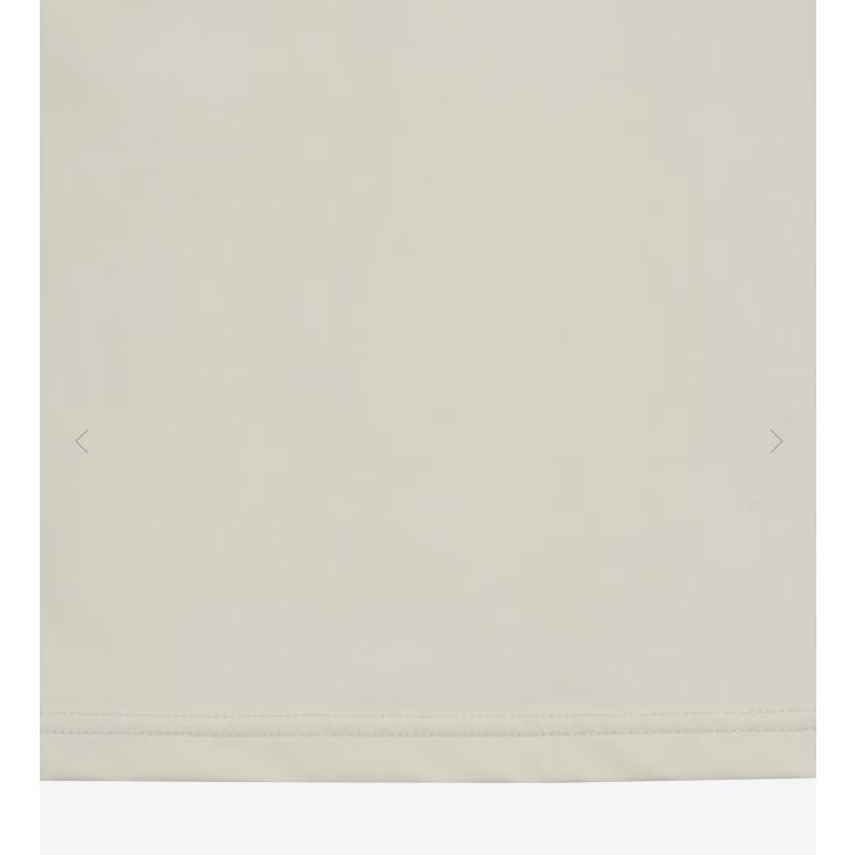 ティーエフダブリュ４９ TFW49  メンズ  LINE SLEEVE POLO ポロシャツ  T102610024の画像