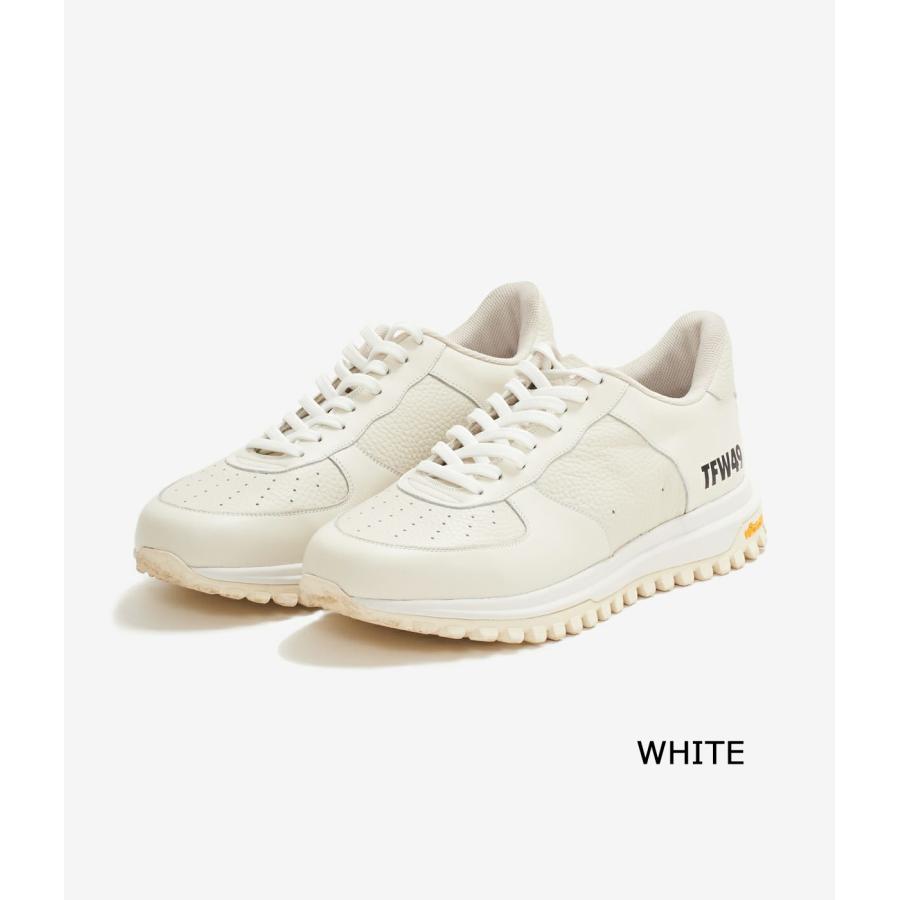 ティーエフダブリュ４９ TFW49  SHOES シューズ T112410001 | TFW49 | 01