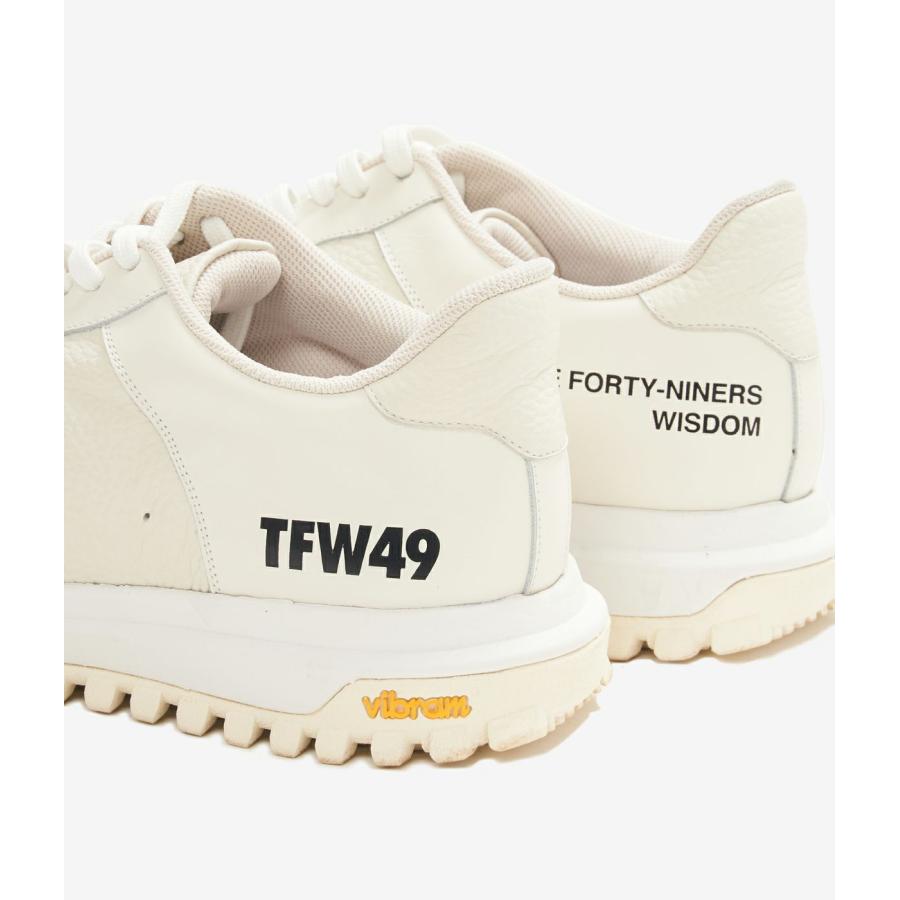 ティーエフダブリュ４９ TFW49  SHOES シューズ T112410001 | TFW49 | 06