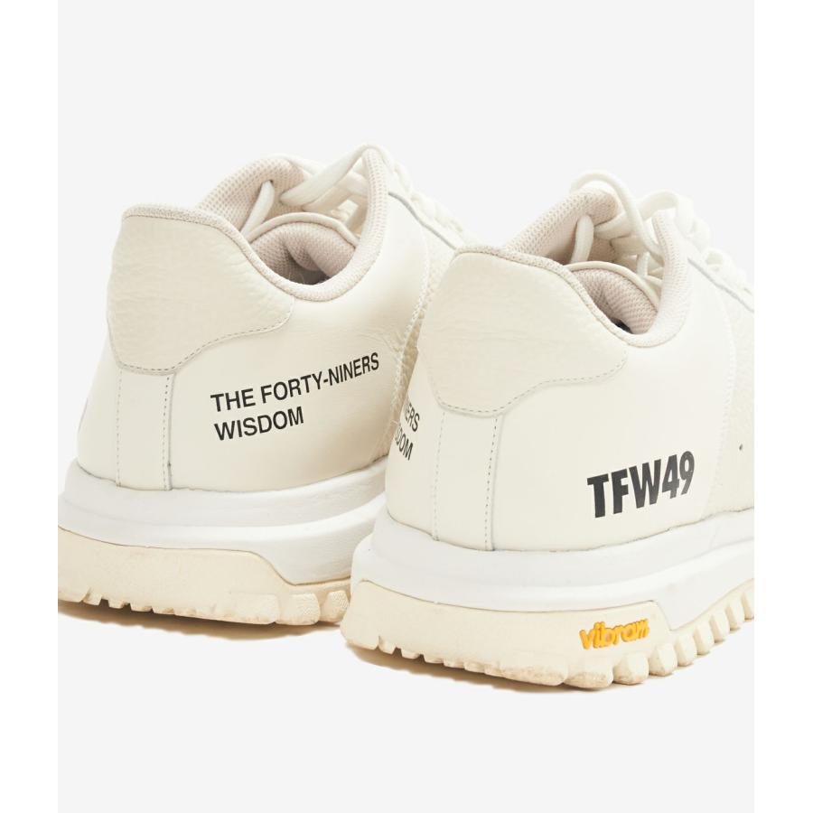 ティーエフダブリュ４９ TFW49  SHOES シューズ T112410001 | TFW49 | 07