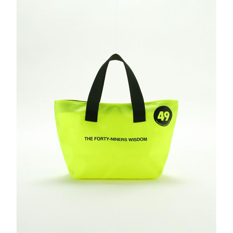 TFW49 ティーエフダブリュ49 TOTE BAG SMALL トートバッグ スモール