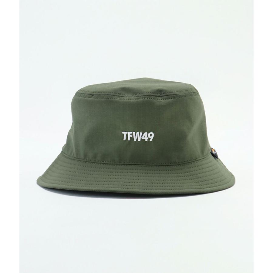【週末価格】TFW49 バケットハット TFW49 BAGUETTE HAT バゲットハット ゴルフ ゴルフウェア