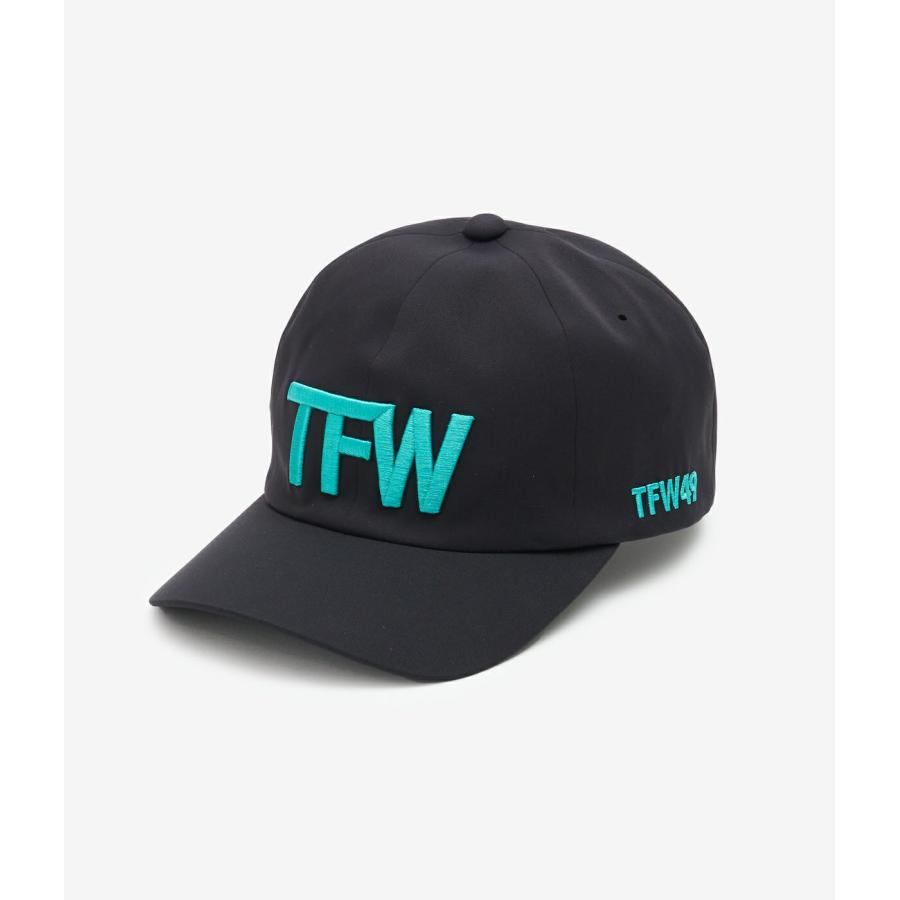 TFW49 ティーエフダブリュ49 6P CAP キャップ T132410012 TFW49 ティーエフダブリュ49 6P CAP キャップ T132410012