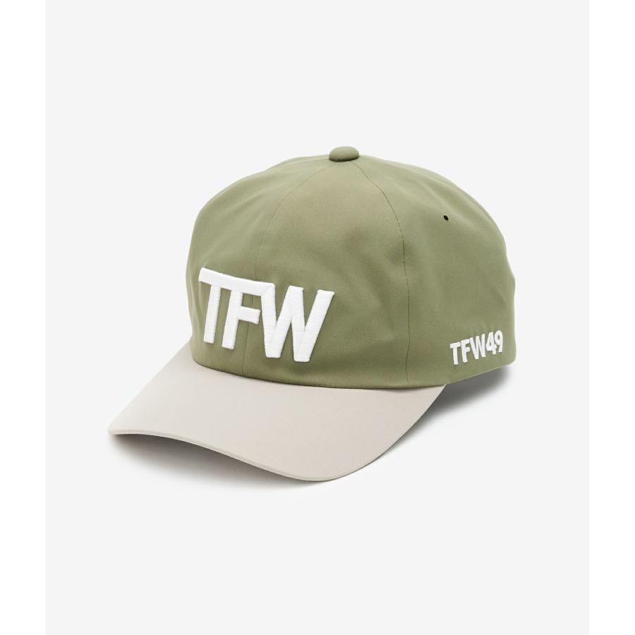 TFW49 キャップ T132420012 新品未使用 TFW49 5PANEL CAP | TFW49（ティーエフダブリュー）Official EC