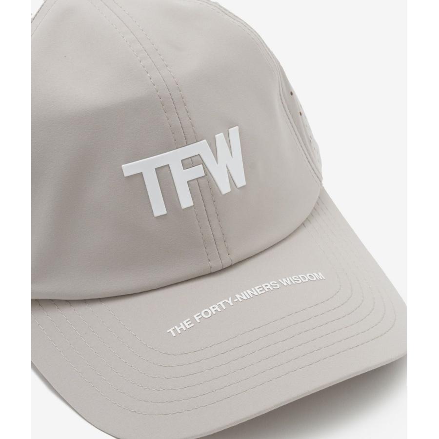 TFW49 ティーエフダブリュ49 PUNCHING MESH 6PANEL パンチング