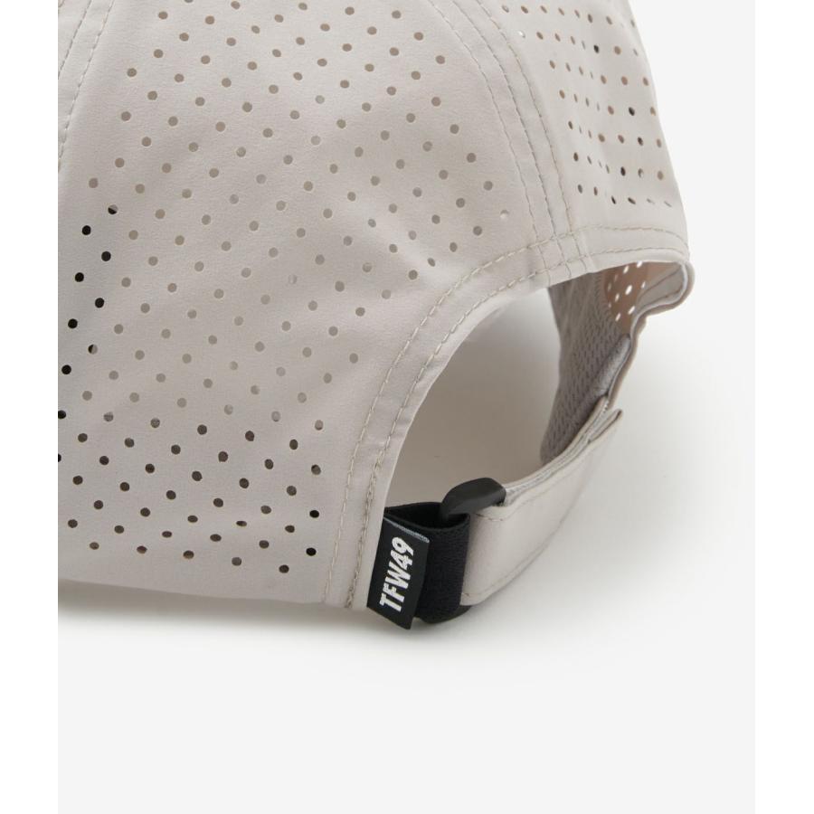 TFW49 ティーエフダブリュ49 PUNCHING MESH 6PANEL パンチング