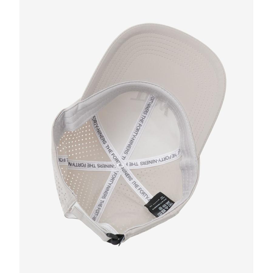 TFW49 ティーエフダブリュ49 PUNCHING MESH 6PANEL パンチング