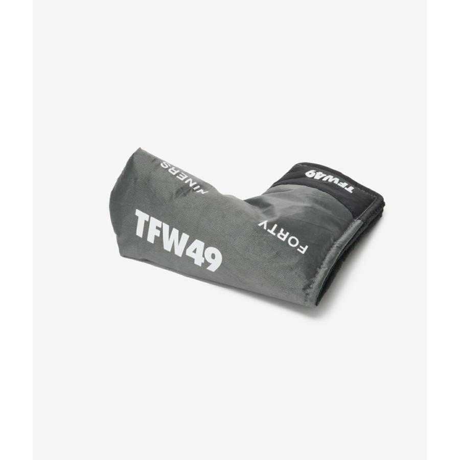 TFW49 ティーエフダブリュ49 X-PACK HEAD COVER PC パターカバー