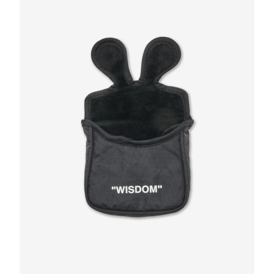 TFW49 ティーエフダブリュ49 X-PACK HEAD COVER MALLET パターカバー