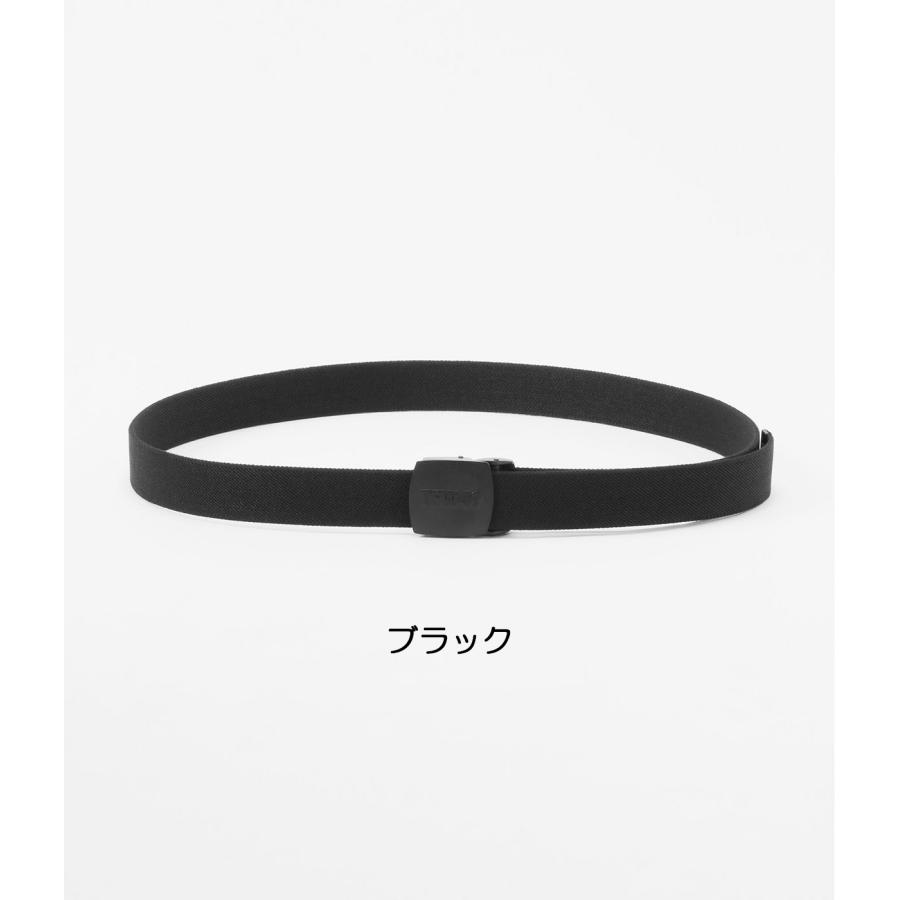 TFW49 ティーエフダブリュ49 メンズ RUBBER BELT ラバーベルト