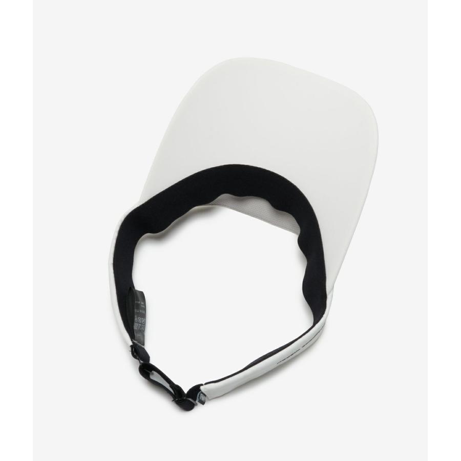 TFW49 ティーエフダブリュ49 TAFFETA SUN VISOR サンバイザー