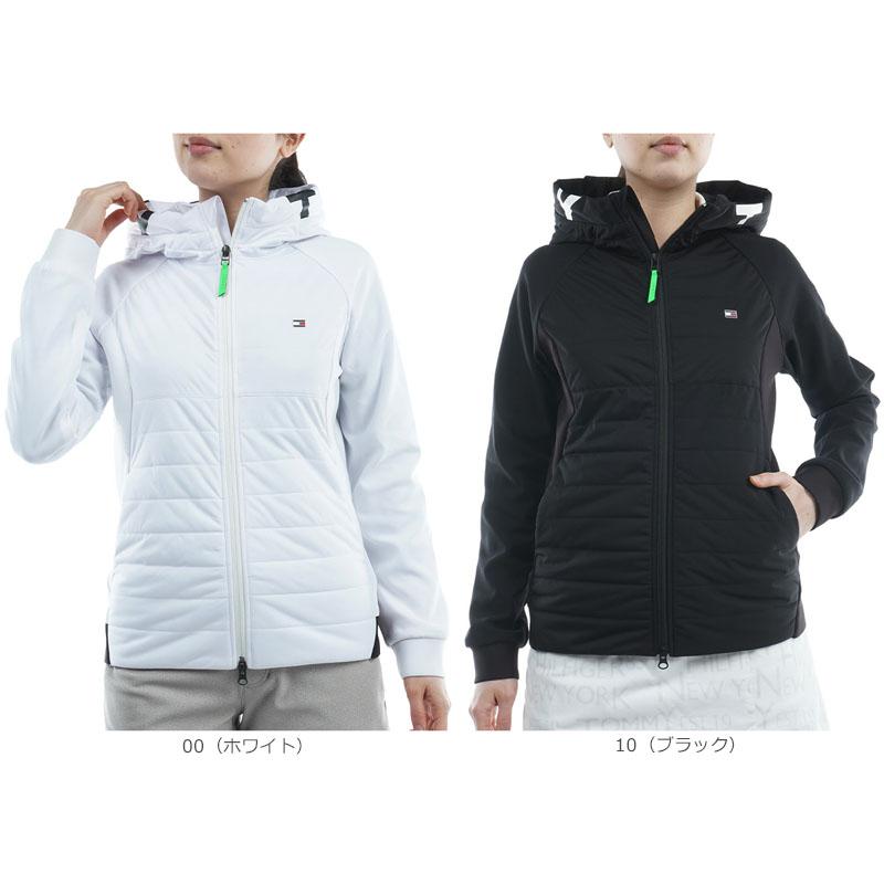 トミーヒルフィガー ゴルフハイブリット パデットジャケット ズボン スカート トミーヒルフィガー ゴルフハイブリット パデットジャケット ズボン