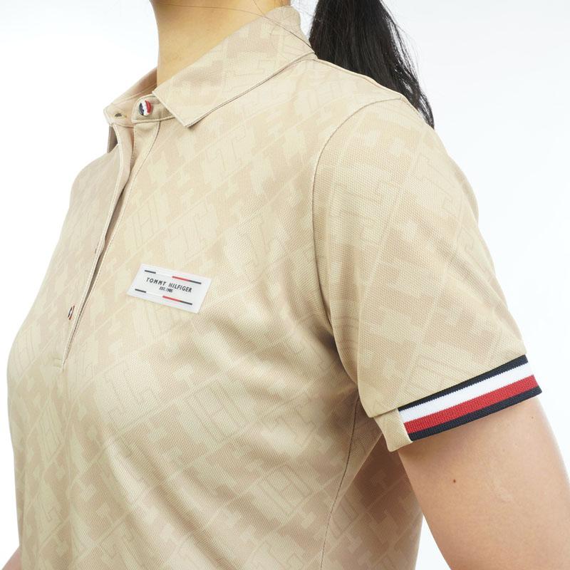 TOMMY HILFIGER（トミー・ヒルフィガー） レディース 2023年春夏