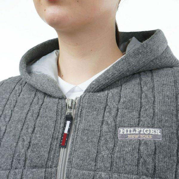 TOMMY HILFIGER（トミー・ヒルフィガー） レディース 2023年秋冬
