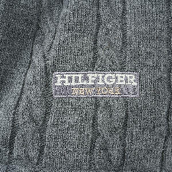 TOMMY HILFIGER（トミー・ヒルフィガー） レディース 2023年秋冬