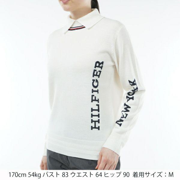 TOMMY HILFIGER（トミー・ヒルフィガー） レディース 2023年秋冬