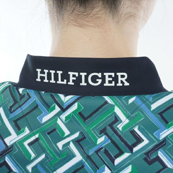 TOMMY HILFIGER（トミー・ヒルフィガー） レディース 2024年春夏