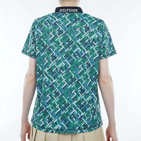 TOMMY HILFIGER（トミー・ヒルフィガー） レディース 2024年春夏