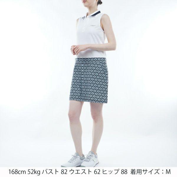 TOMMY HILFIGER トミーヒルフィガー レディース ゴルフ