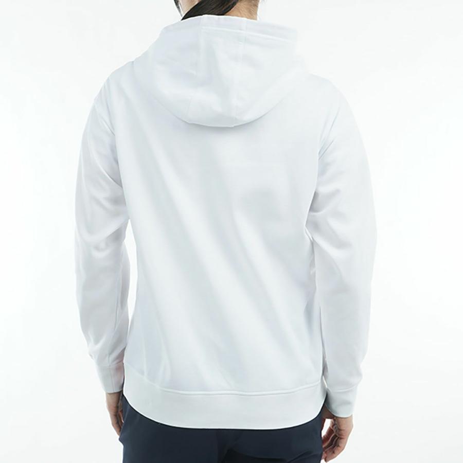 トミーヒルフィガー TOMMY HILFIGER レディース ゴルフ  フロントロゴ フーディーパーカ THLA509 | TOMMY HILFIGER | 02