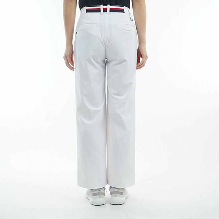 トミーヒルフィガー TOMMY HILFIGER レディース ゴルフ フロントポケット パラシュートパンツ THLA517 | TOMMY HILFIGER | 02