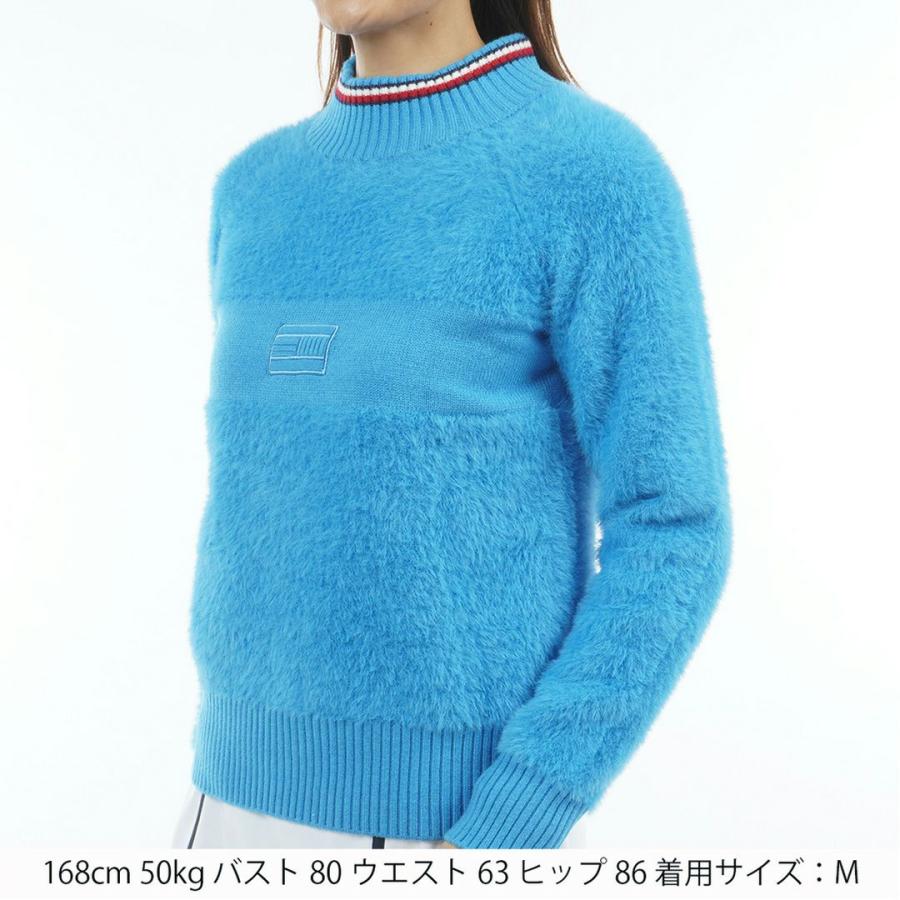 TOMMY HILFIGER（トミー・ヒルフィガー） レディース ゴルフ シャギー