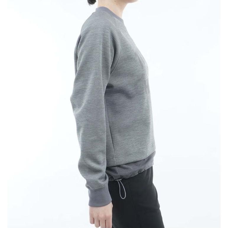トミーヒルフィガー TOMMY HILFIGER レディース ゴルフ  レイヤード スウェット THLA650 | TOMMY HILFIGER | 10