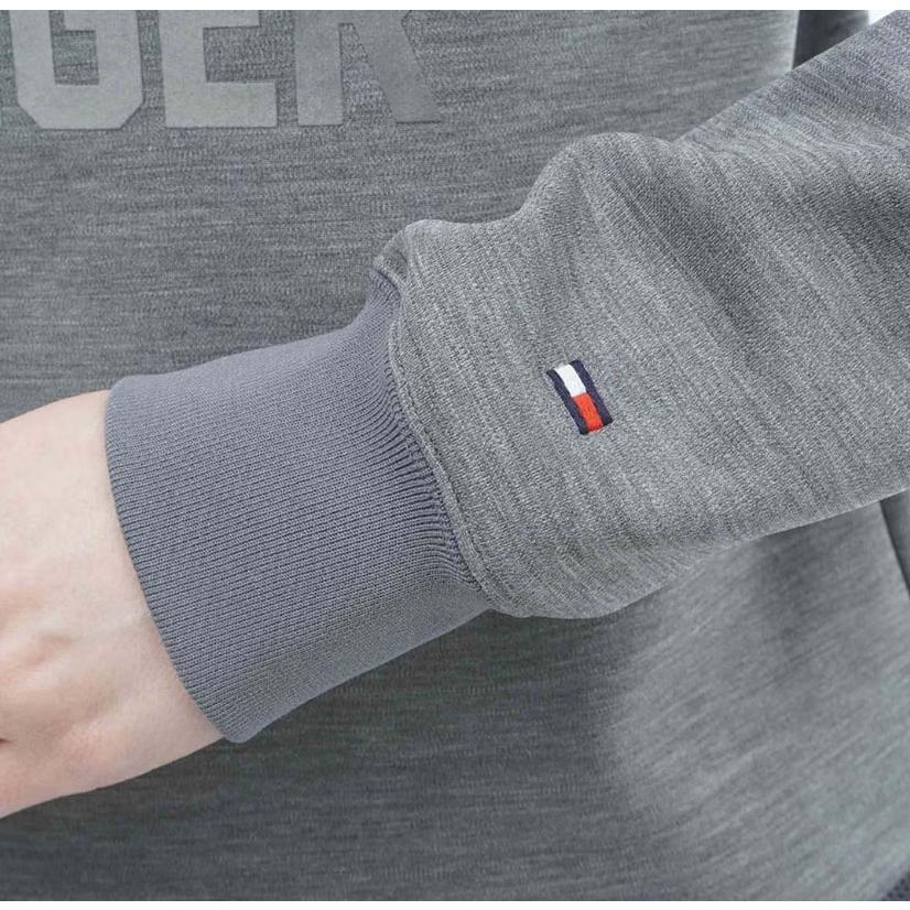 トミーヒルフィガー TOMMY HILFIGER レディース ゴルフ  レイヤード スウェット THLA650 | TOMMY HILFIGER | 12