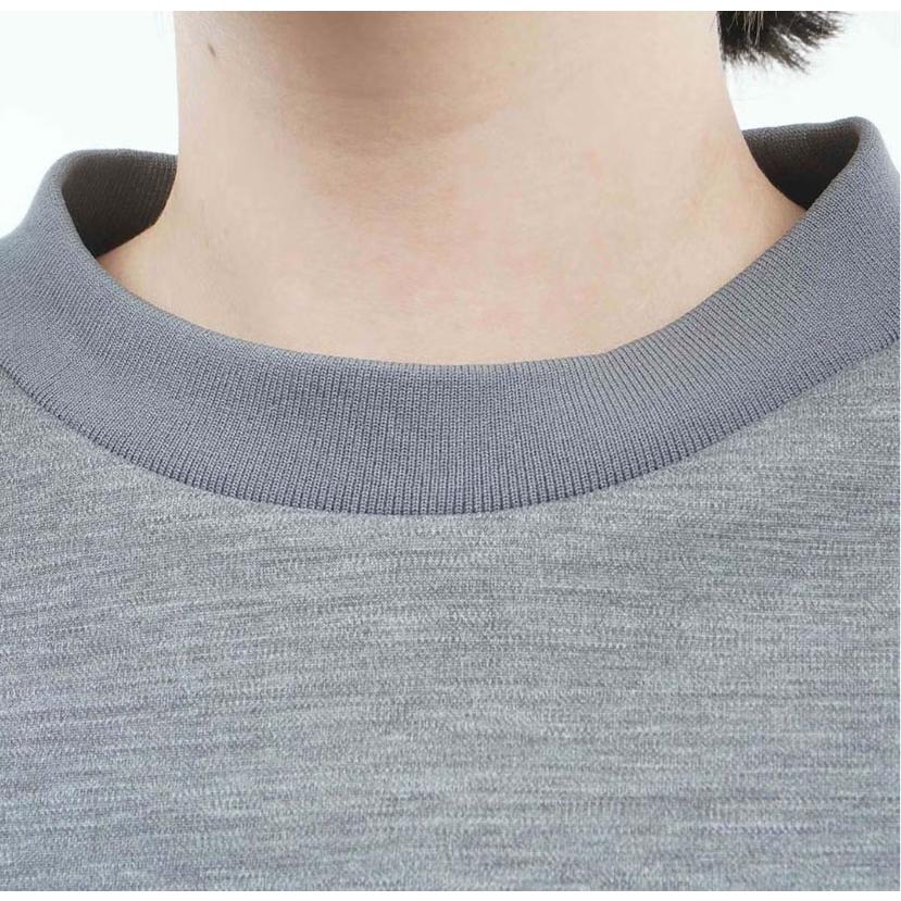 トミーヒルフィガー TOMMY HILFIGER レディース ゴルフ  レイヤード スウェット THLA650 | TOMMY HILFIGER | 13