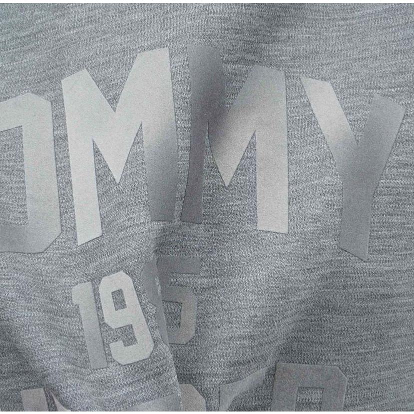 トミーヒルフィガー TOMMY HILFIGER レディース ゴルフ  レイヤード スウェット THLA650 | TOMMY HILFIGER | 14