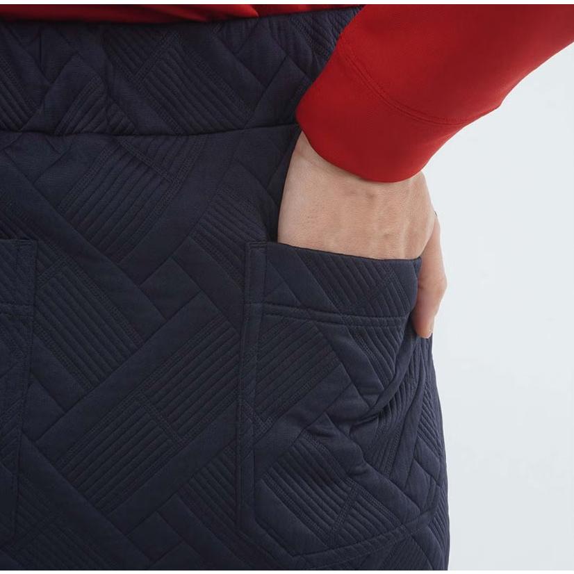 トミーヒルフィガー TOMMY HILFIGER レディース ゴルフ  キルトジャカード スカート THLA667 | TOMMY HILFIGER | 11