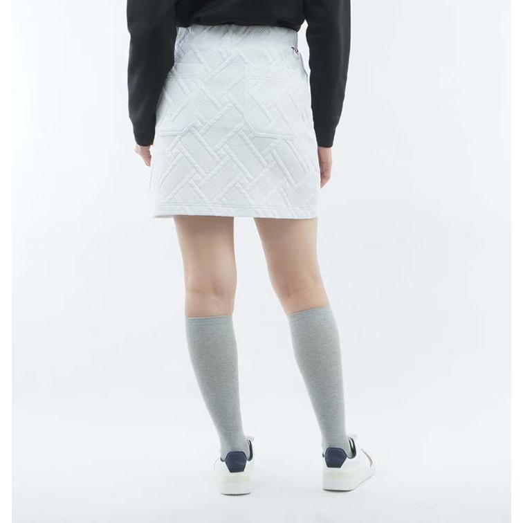 トミーヒルフィガー TOMMY HILFIGER レディース ゴルフ  キルトジャカード スカート THLA667 | TOMMY HILFIGER | 02