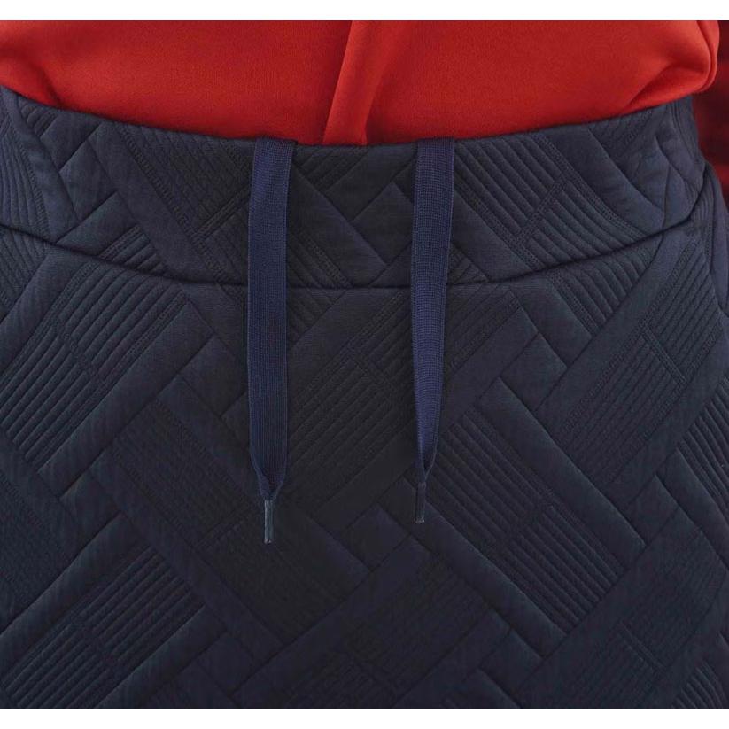 トミーヒルフィガー TOMMY HILFIGER レディース ゴルフ  キルトジャカード スカート THLA667 | TOMMY HILFIGER | 09
