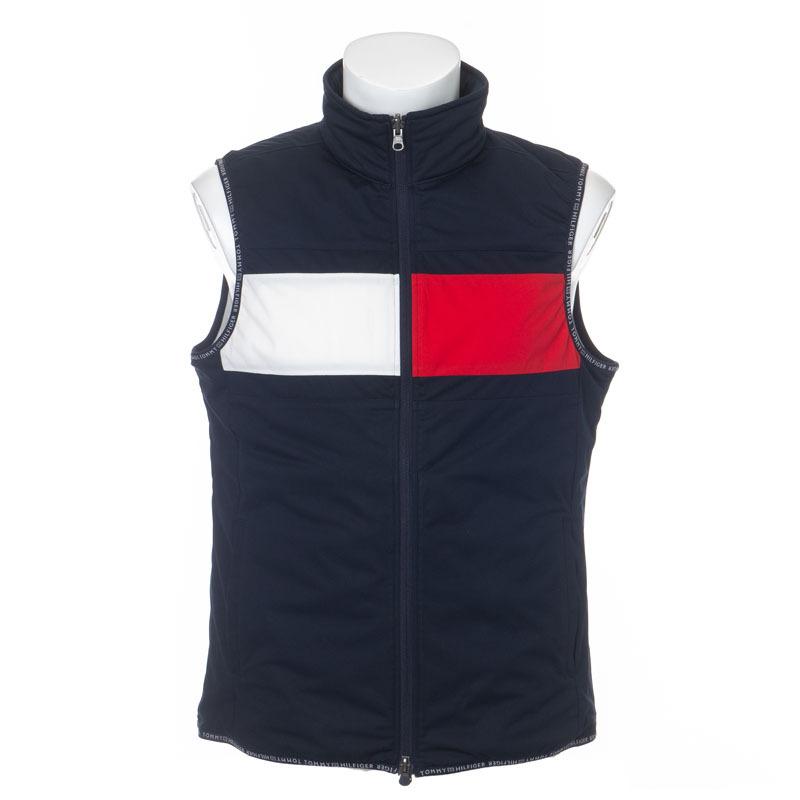 TOMMY HILFIGER（トミー・ヒルフィガー） メンズ 2021年秋冬 ゴルフ TH