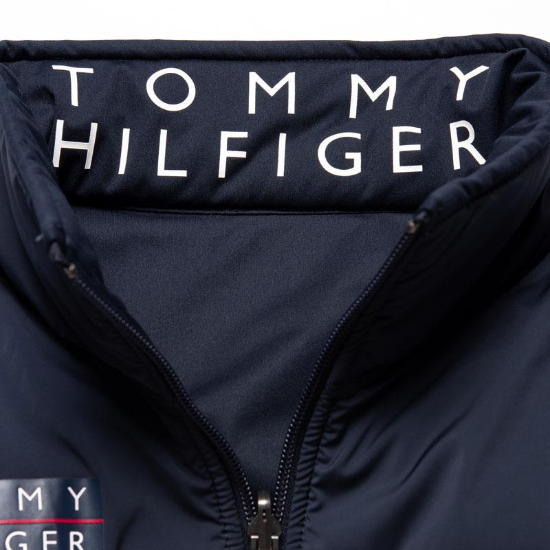 TOMMY HILFIGER トミーヒルフィガー メンズ 2021年秋冬 ゴルフ