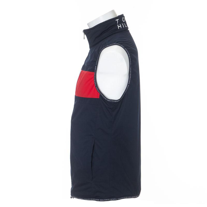 TOMMY HILFIGER（トミー・ヒルフィガー） メンズ 2021年秋冬 ゴルフ TH