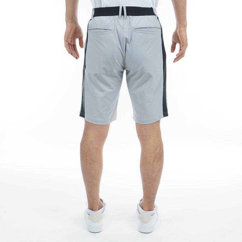 トミーヒルフィガー TOMMY HILFIGER  メンズ  2023年春夏  ゴルフ  サイドロゴ ショートパンツ　THMA345 | TOMMY HILFIGER | 13