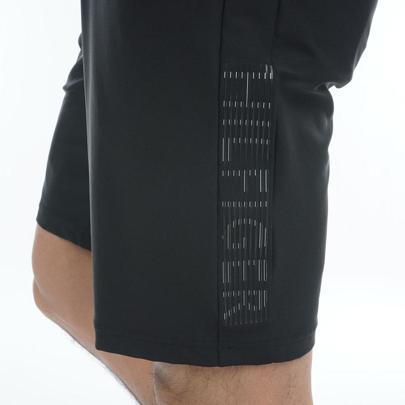 トミーヒルフィガー TOMMY HILFIGER  メンズ  2023年春夏  ゴルフ  サイドロゴ ショートパンツ　THMA345 | TOMMY HILFIGER | 09