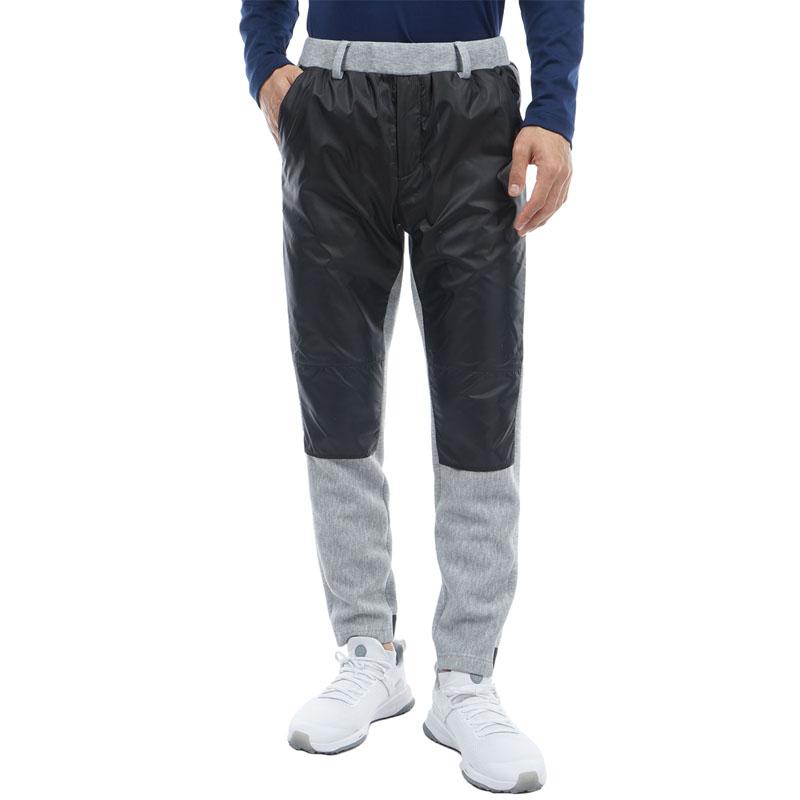 トミーヒルフィガー TOMMY HILFIGER メンズ 2023年秋冬 ゴルフ ハイブリッド ジョガーパンツ　THMA361 | TOMMY HILFIGER