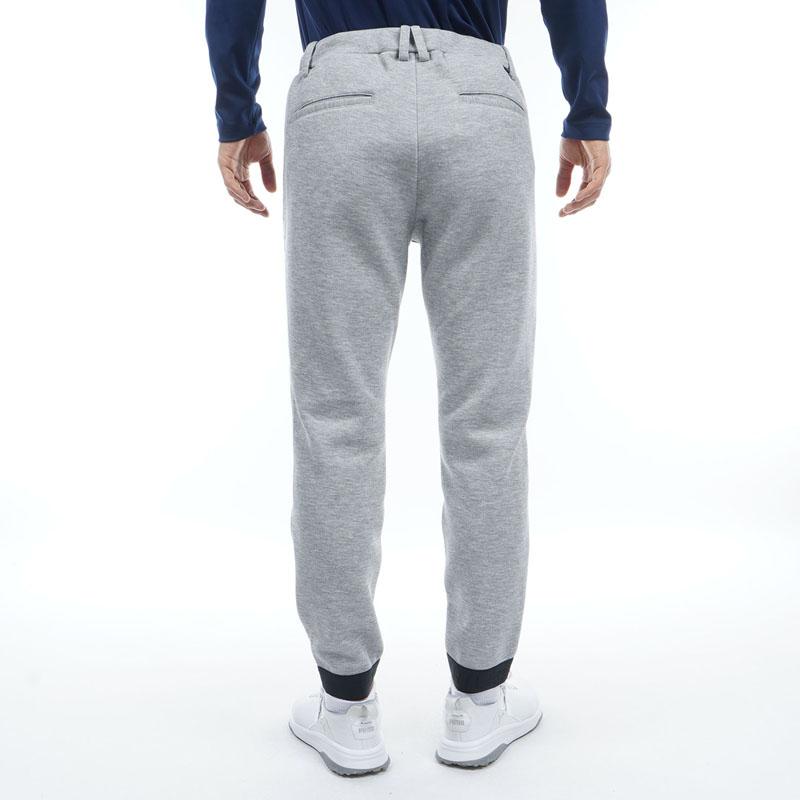 トミーヒルフィガー TOMMY HILFIGER メンズ 2023年秋冬 ゴルフ ハイブリッド ジョガーパンツ　THMA361 | TOMMY HILFIGER | 02