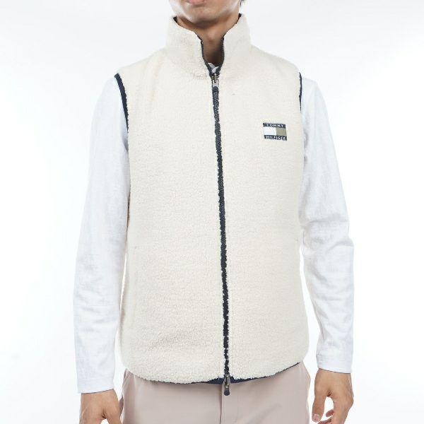 TOMMY HILFIGER（トミー・ヒルフィガー） メンズ 2023年秋冬 ゴルフ