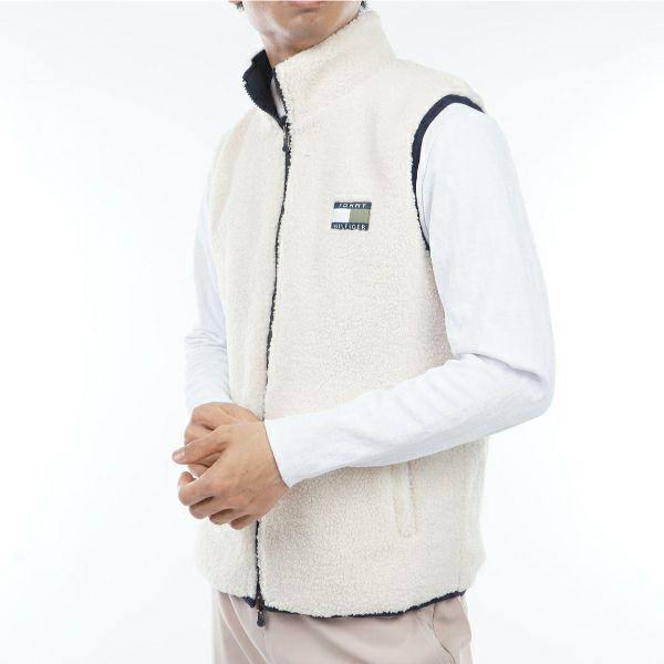 TOMMY HILFIGER トミーヒルフィガー メンズ 2023年秋冬 ゴルフ