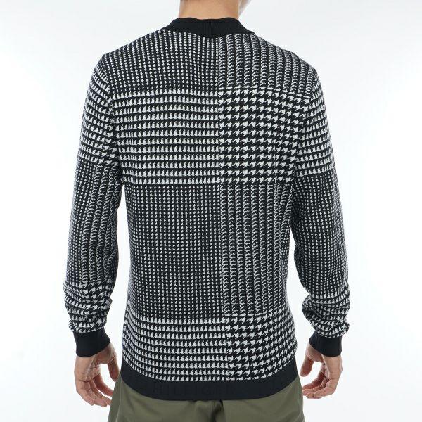 TOMMY HILFIGER（トミー・ヒルフィガー） メンズ 2023年秋冬 ゴルフ