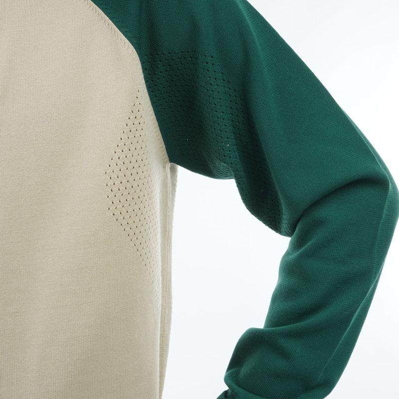 トミーヒルフィガー TOMMY HILFIGER メンズ 2024年春夏 ゴルフ フロントロゴ クルーネックセーター　THMA401 | TOMMY HILFIGER | 12