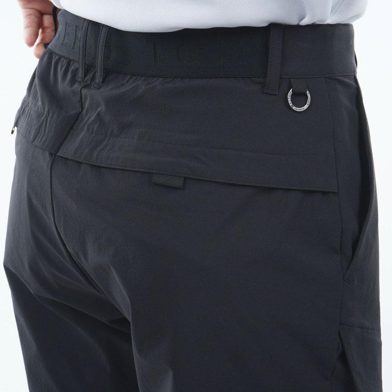 TOMMY HILFIGER（トミー・ヒルフィガー） メンズ 2024年春夏 ゴルフ