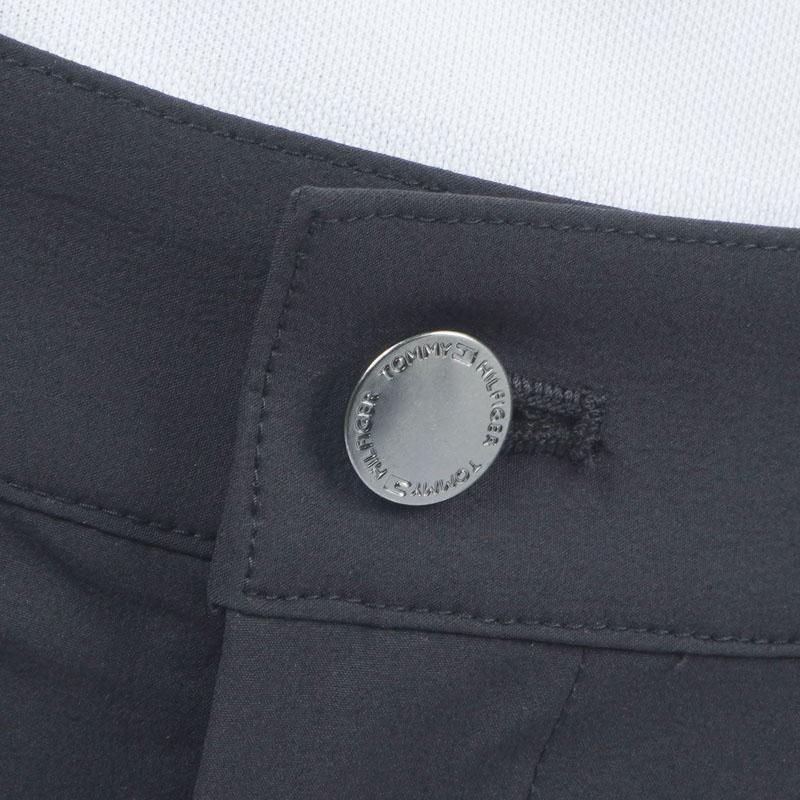 TOMMY HILFIGER（トミー・ヒルフィガー） メンズ 2024年春夏 ゴルフ